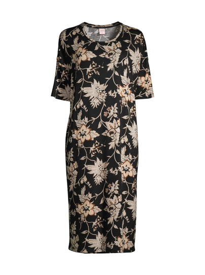 Charlotte-yömekko