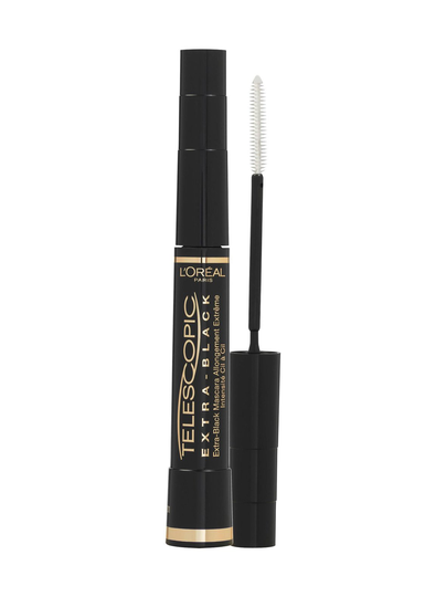 Telescopic false lash -ripsiväri
