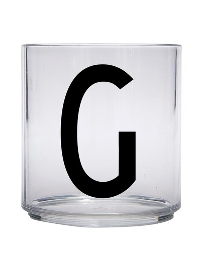 Kids personal drinking glass -juomalasi, g