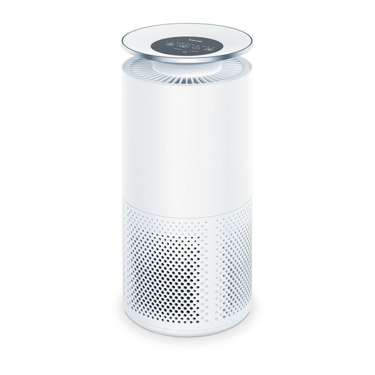 Beurer - LR 400 Air Purifier WiFi/Bluetooth - 3 Years Warranty