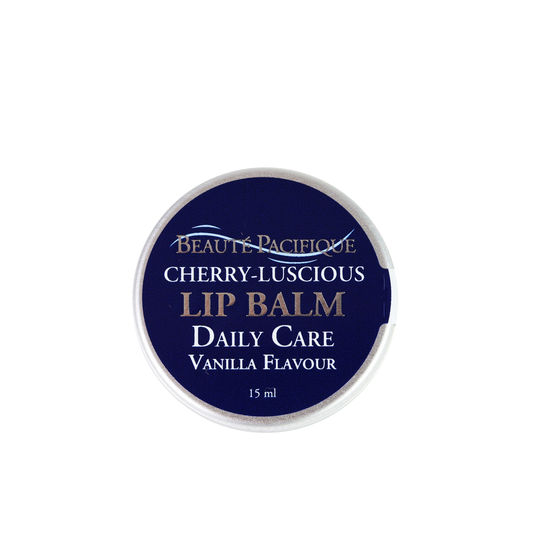 Beauté Pacifique - Lip Balm - Vanilla