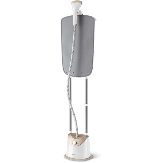 Philips - Garment Easy Touch Steamer - GC488/60