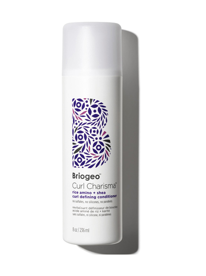 Curl charisma rice amino + shea curl defining -hoitoaine 236 ml