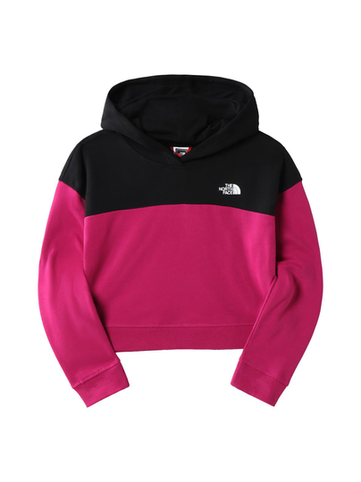 Drew preak cropped -huppari