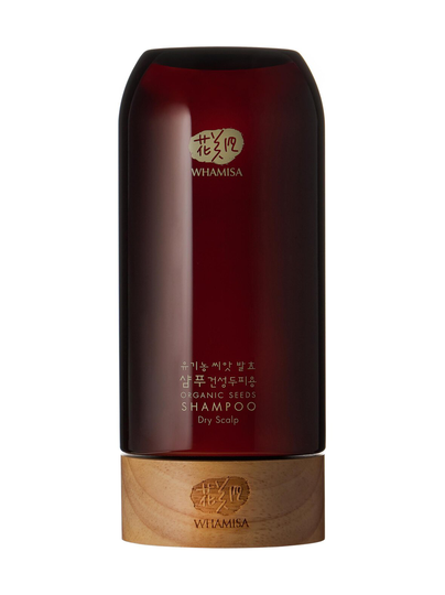 Dry scalp -shampoo 510 ml