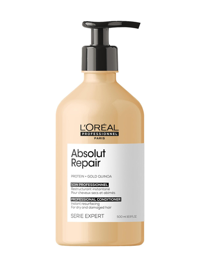 Absolut repair gold conditioner -hoitoaine 500 ml