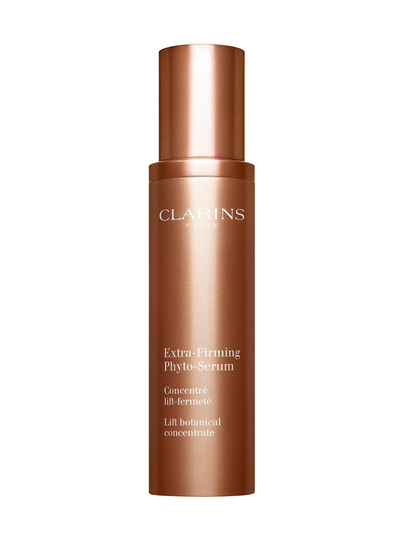 Extra-firming phyto-serum -tehoseerumi
