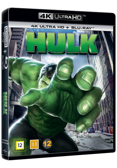 Hulk (2003)
