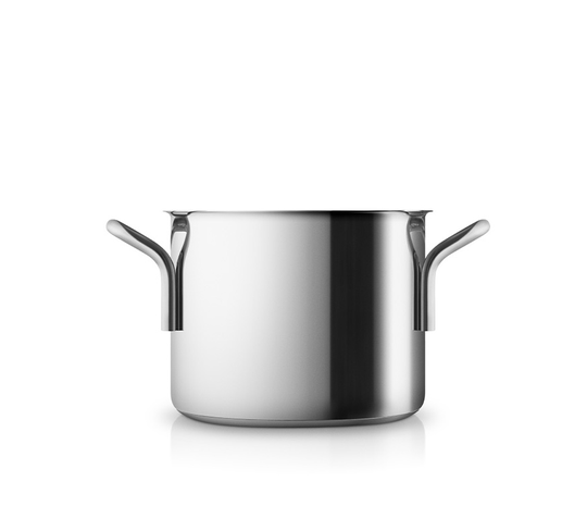 Eva Trio - Recycled Steel Line - Pot - 2,2 L (204922)