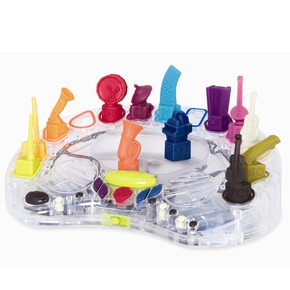 B. Toys - Symphony - 701120