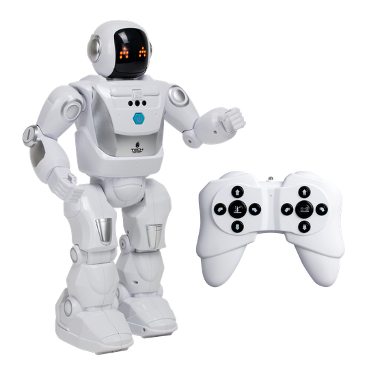 Silverlit - Program A Bot X (88071)