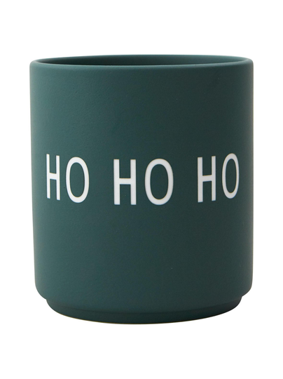 Favourite-muki, ho ho ho