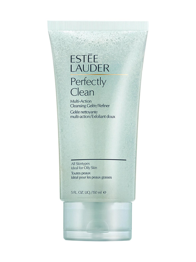 Perfectly clean multi-action cleansing gelée/refiner -puhdistusgeeli 150 ml