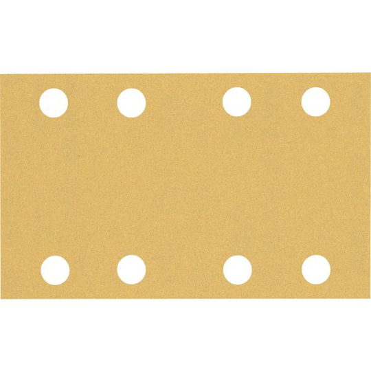Bosch Expert C470 Hiomapaperi 80x133 mm, 10-pakkaus K120