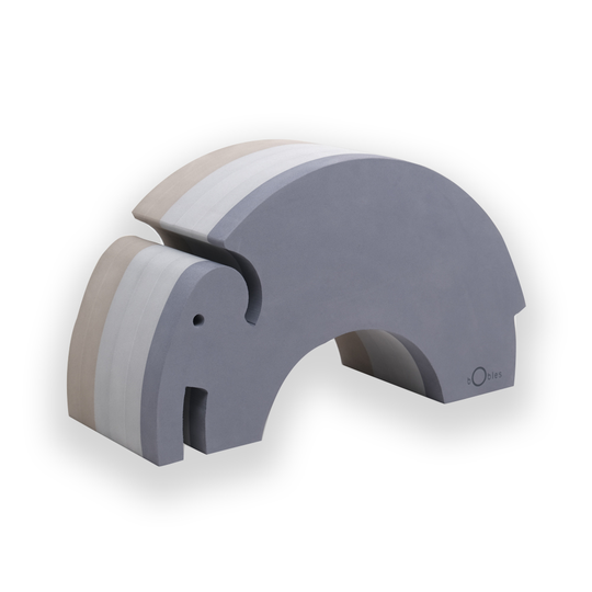 bObles - Elephant L 24 - 01-101-024-222