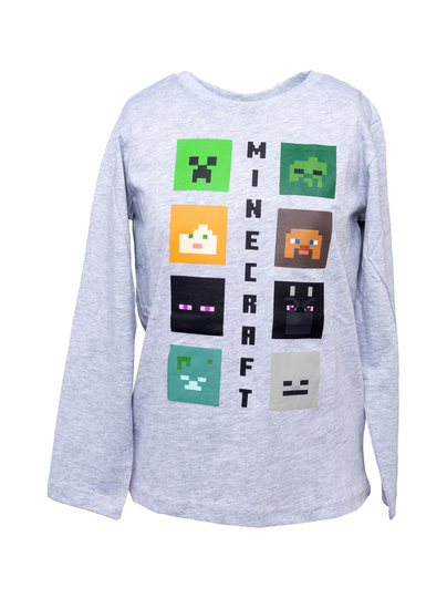 Minecraft-paita