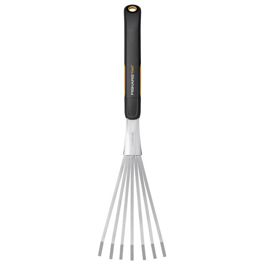 Fiskars Xact Käsiharava