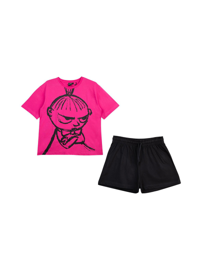Sketch2 shorts -pyjama