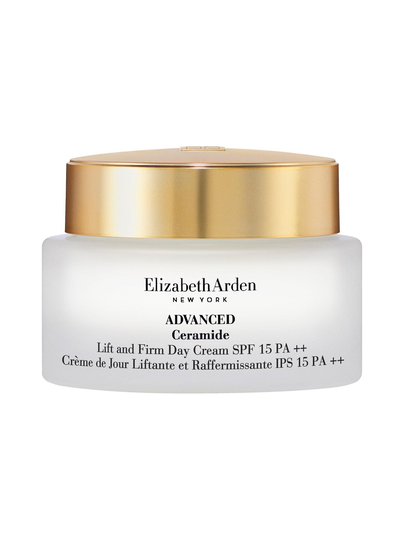 Ceramide lift & firm -päivävoide