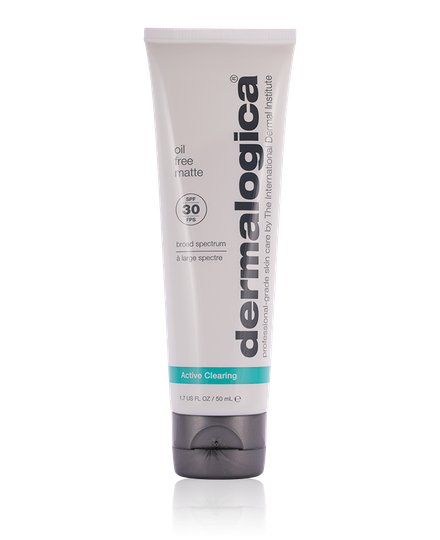 dermalogica - Active Clearing Oil-free Matte SPF 30 50 ml
