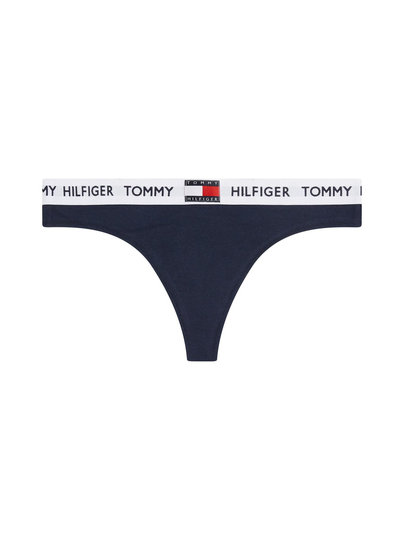 Logo thong -alushousut