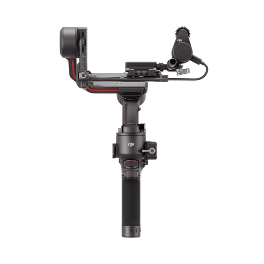 DJI - RS 3 Ronin Combo - Stabilizer