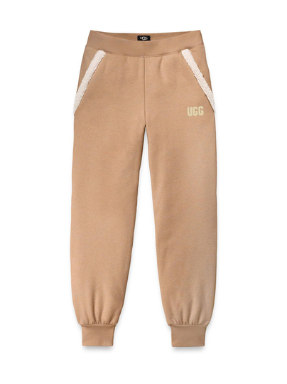 Daylin bonded fleece -housut
