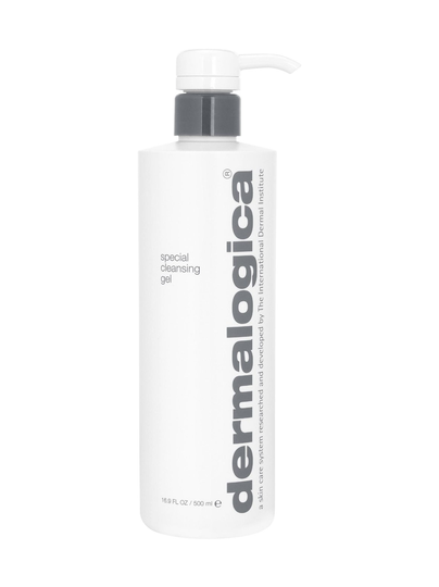 Special cleansing gel -puhdistusgeeli 500 ml