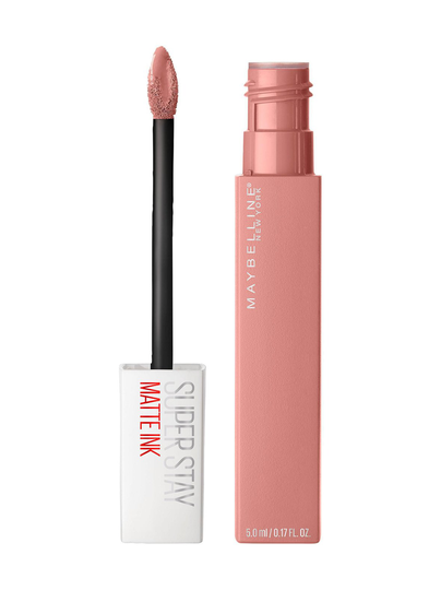Superstay matte ink un-nude -huulipuna