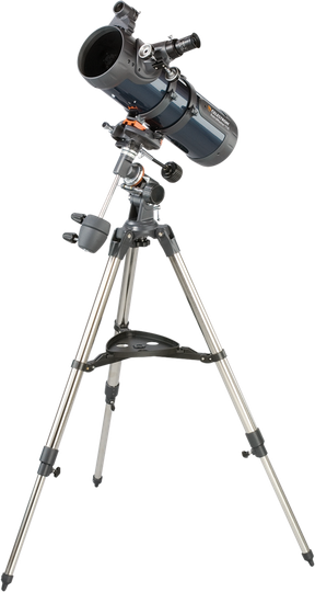 Celestron - Astromaster Reflector 130 EQ
