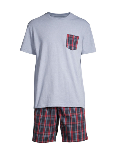 Sebastian-pyjama