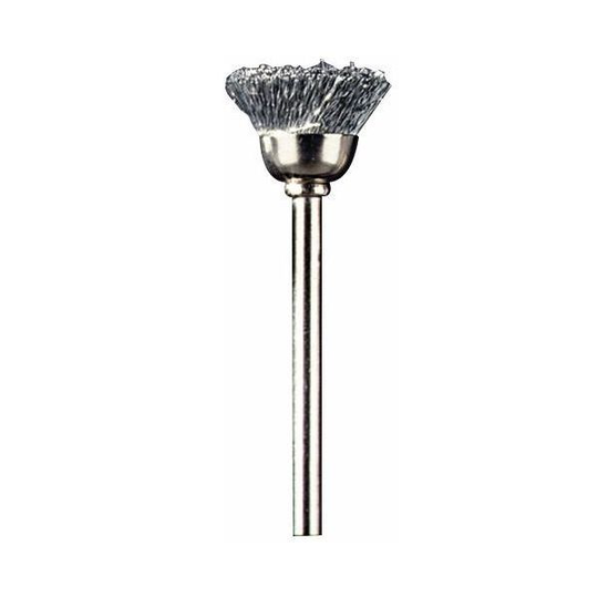 Dremel 26150442JA Teräsharja 442 – työskentelyläpimitta 13,0mm, 2 kpl
