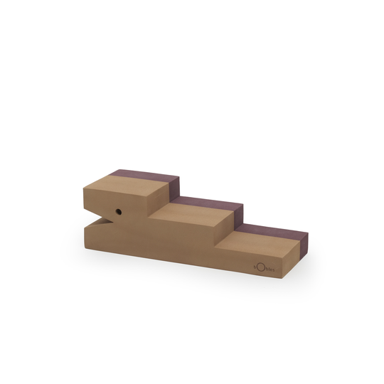 bObles Petite - Crocodile - Cherry