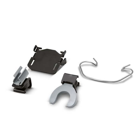 Kärcher Professional 40353740 Moppiasema