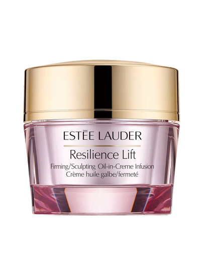 Resilience lift firming / sculpting oil-in-creme infusion -hoitovoide 50 ml