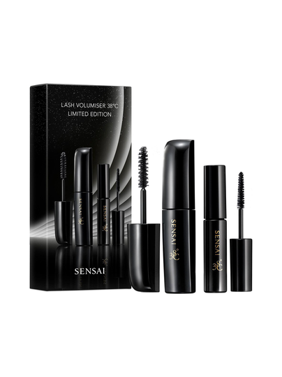 Lash volumiser limited edition -ripsiväripakkaus