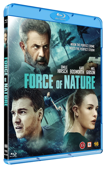 Force Of Nature