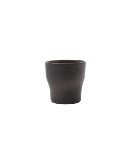 House Doctor - Liss thermo mugs 4 pcs - Dark Grey (206262508)