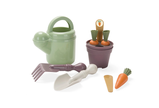 Dantoy - Green Garden - Plant Set (4714)