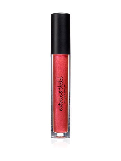 Biomineral lip gloss -huulikiilto