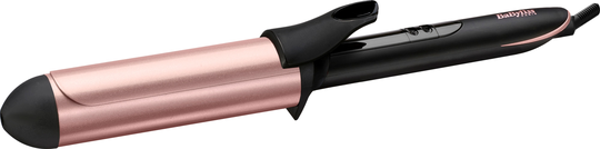 Babyliss - Rose Quartz Curl Wand - 38 mm