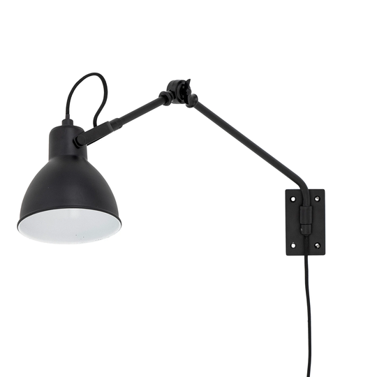 Bloomingville - Jili Wall Lamp (82055671)