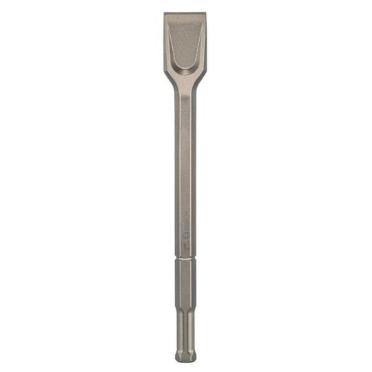 Bosch 2608690192 Talttapäämeisseli 22 mm:n kuusiokantakiinnitys 50 x 400 mm