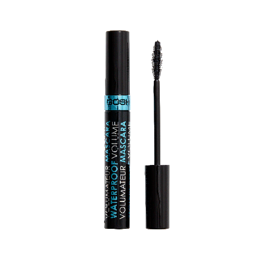 GOSH Copenhagen - Waterproof Volume Mascara - Black
