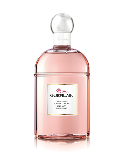 Mon guerlain -suihkugeeli 200 ml