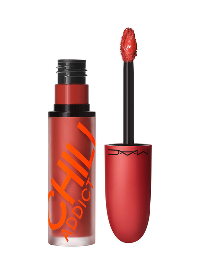 Retro matte liquid lipstick- nestemäinen huulipuna 5 ml