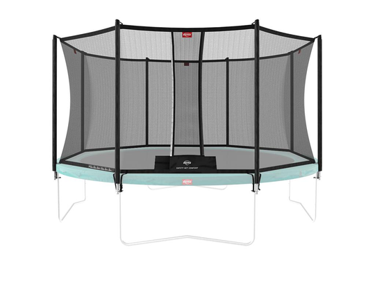 BERG - Safety Net Comfort 380
