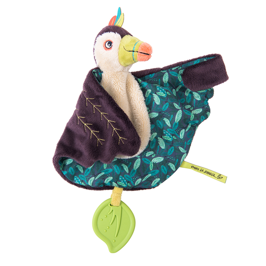 Moulin Roty - Pakou comforter - (668018)