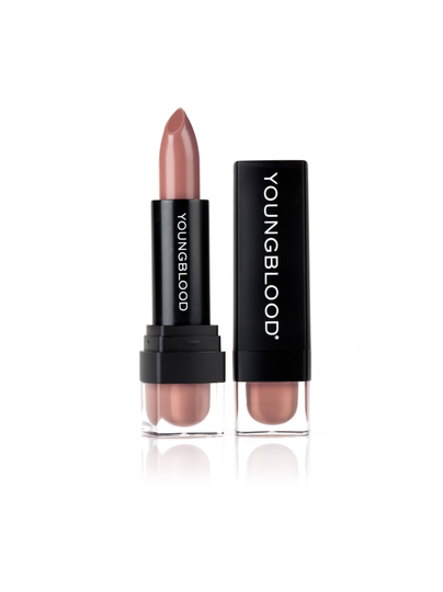Mineral creme lipstick -kosteuttava mineraalihuulipuna 4g