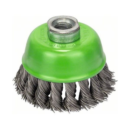 Bosch 2608622060 Teräsharja Ruostumaton M14 – halkaisija 75mm